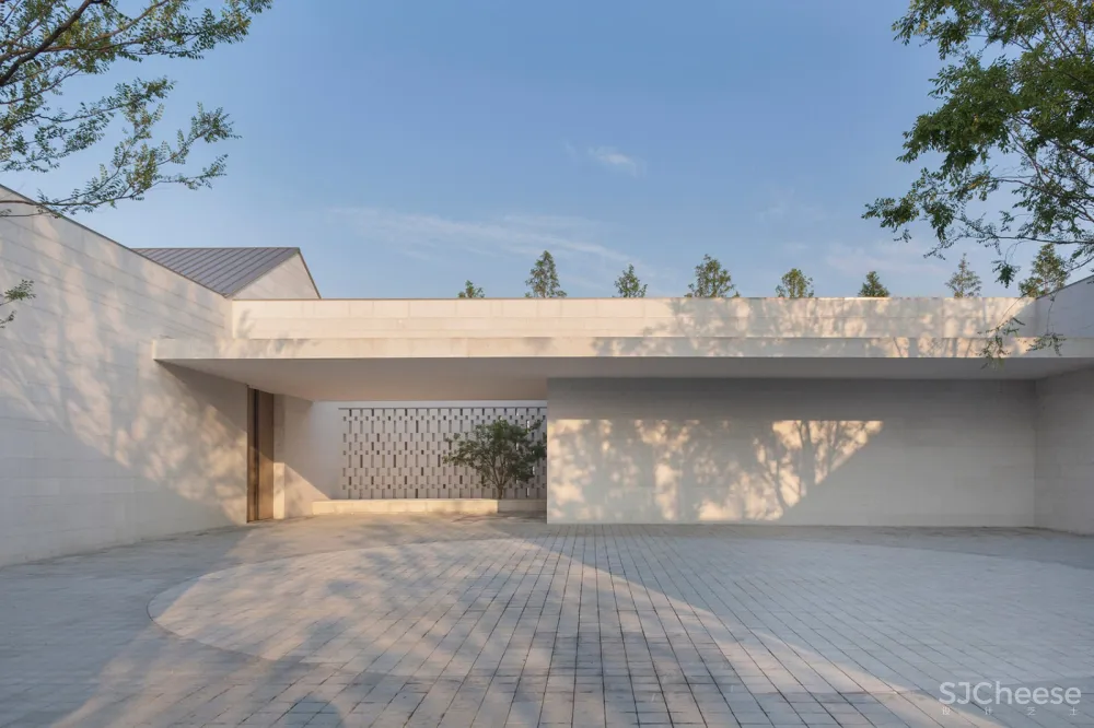 张唐景观:乌镇 Alila酒店 首