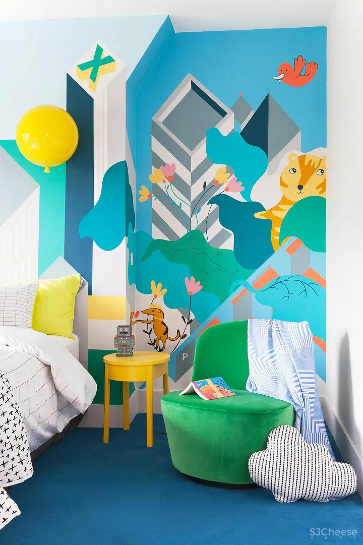 2LG Studio | 为生活带来魔力和活力