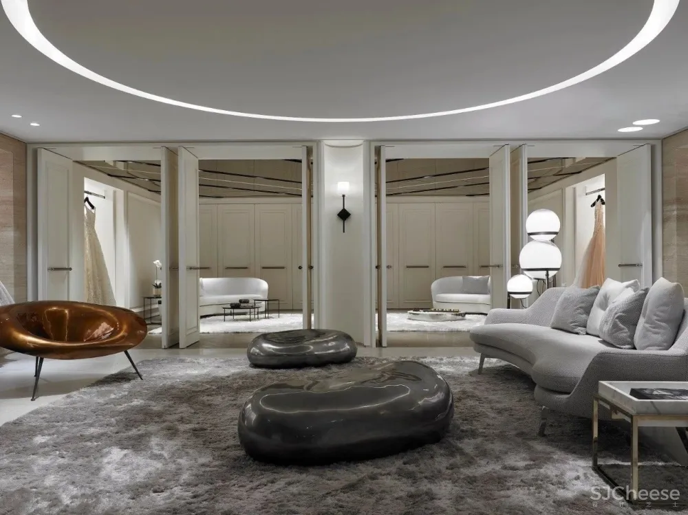 唐忠汉：第一颗珍珠——台北N+F精品婚纱 首