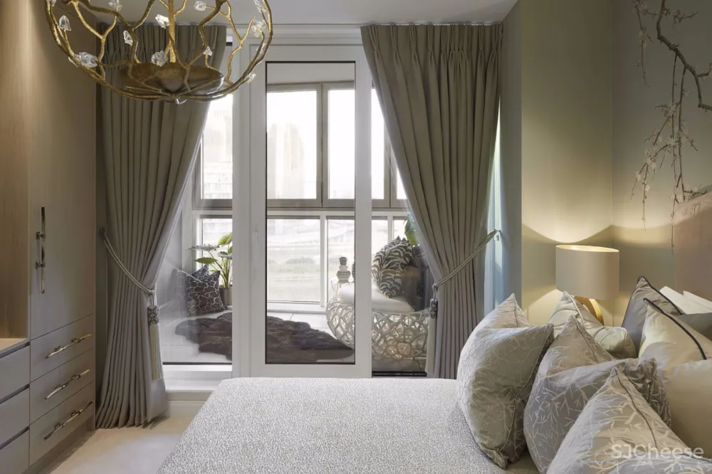 Celine Estates | 创造出最卓越和创新性的空间