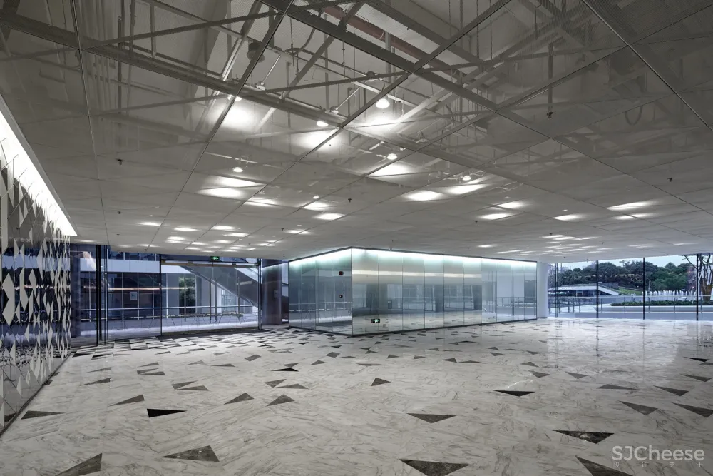 昆山大戏院 / 中国建筑设计研究院本土设计研究中心