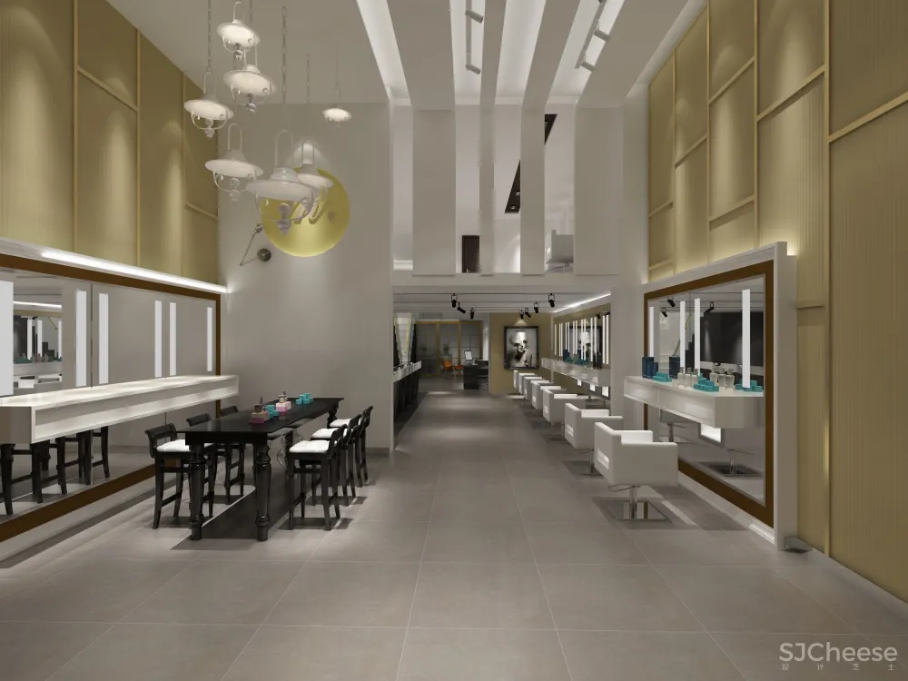 商店婚纱店服装专卖店