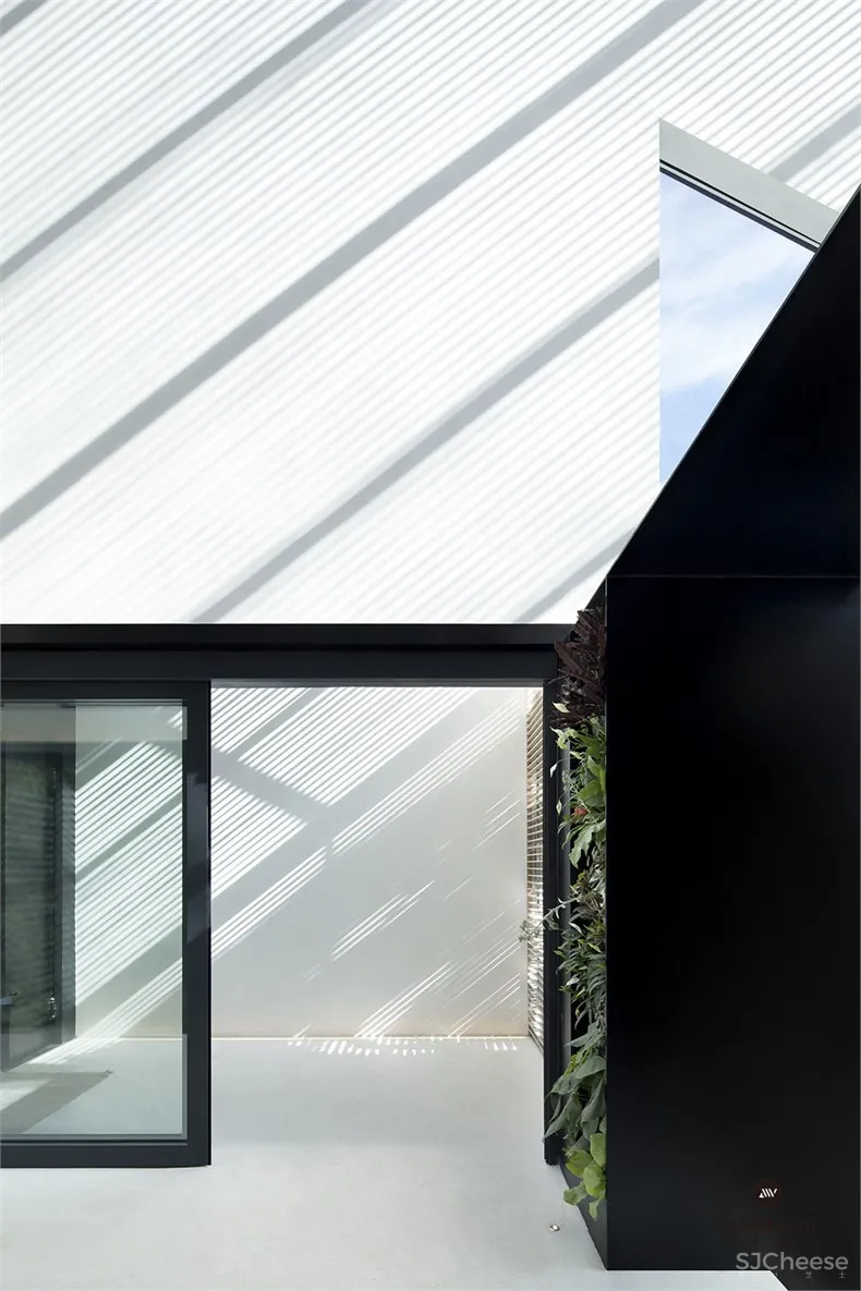 10.jpg 王大泉:用建筑重塑老北京胡同文化脉络——板桥十六号文化空间