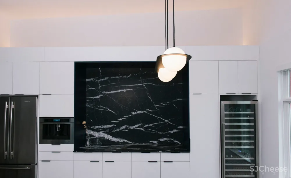 Studio Roslyn:温哥华 Ad Astra住宅 首