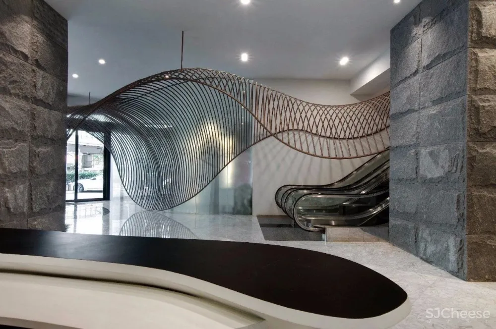 共享家族又添一员丨共享空间前来报道