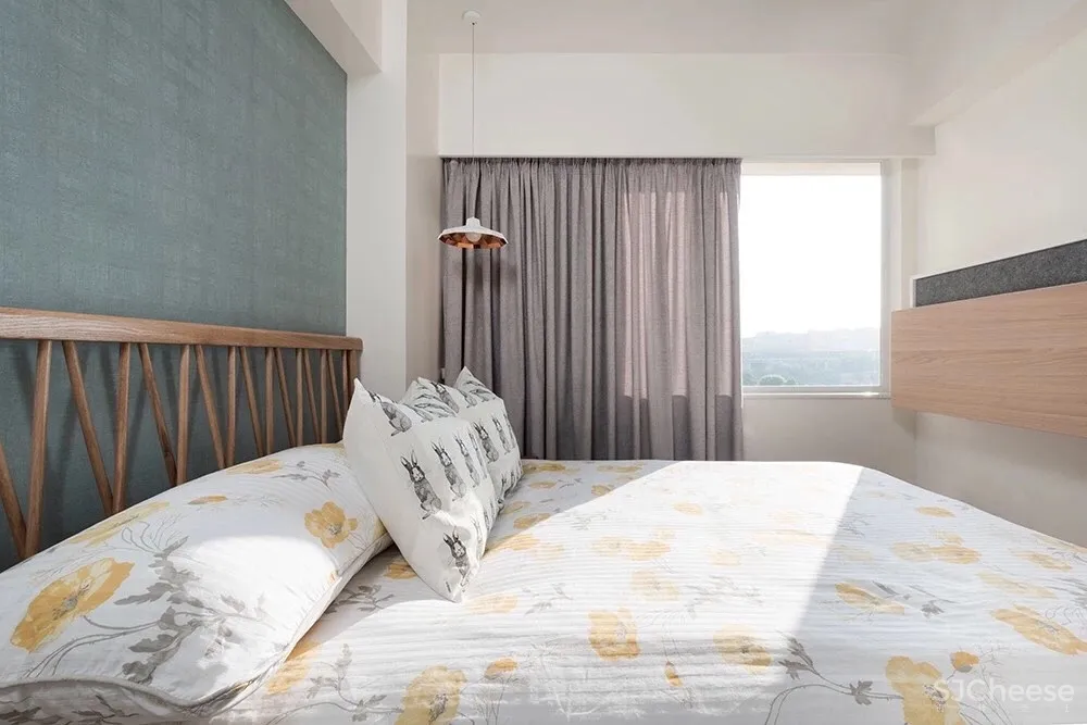 上榜M+中国高端室内设计大赛 ：The Liu’s住宅 首