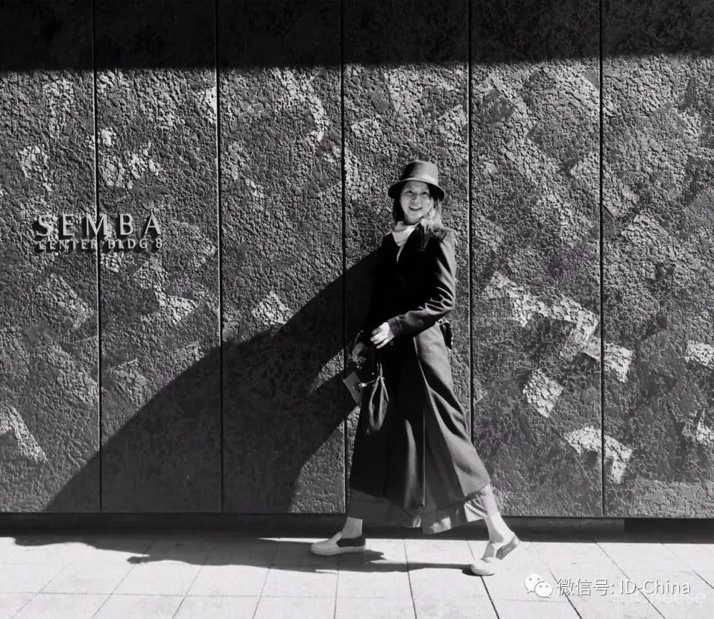 新作 | KLID:深圳“国际化名片”IMPERIAL PARK的优雅生活