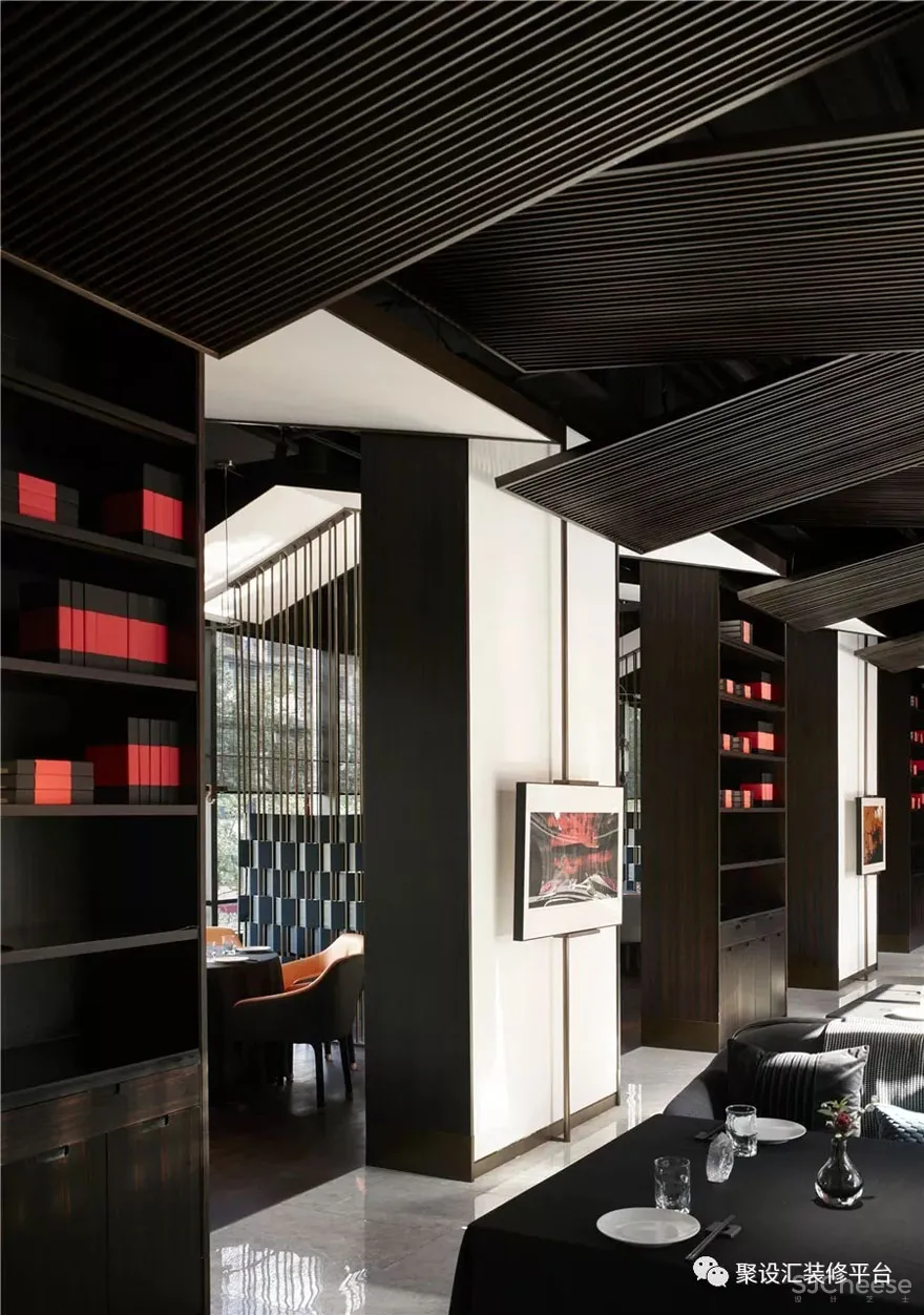 640.webp (7).jpg LU STYLE鲁采海鲜餐厅 | FW.GID国际设计