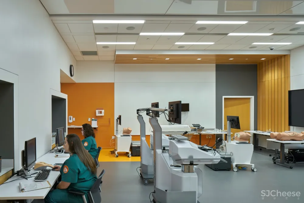 美国田纳西州：UTHSC医疗保健改善中心