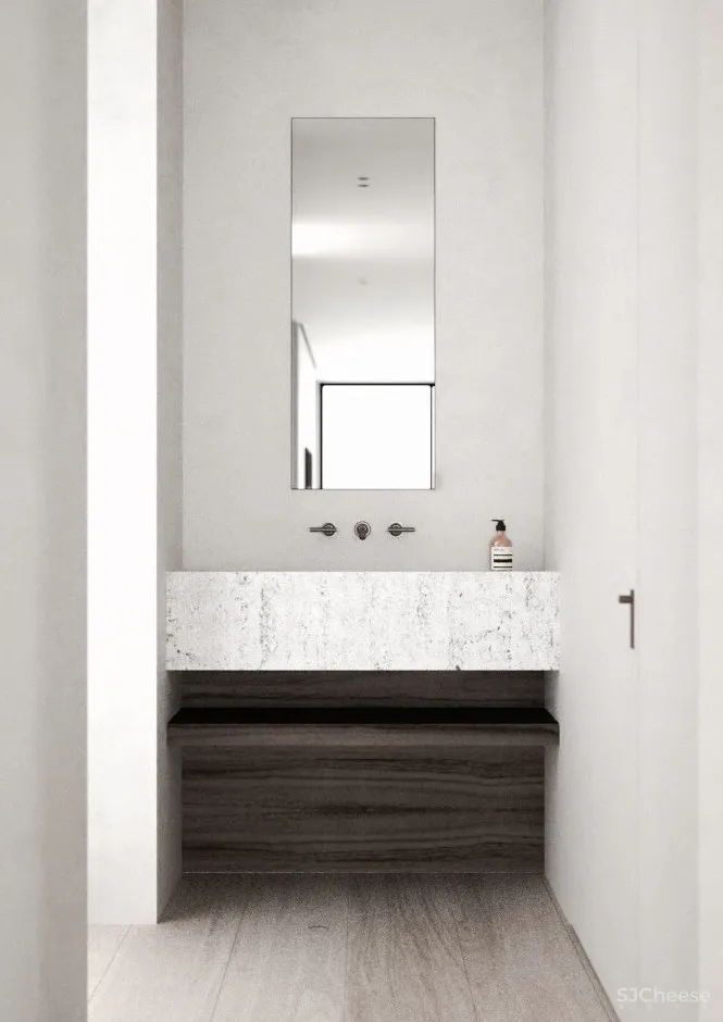 AD Office | 极简建筑的最佳体验 首