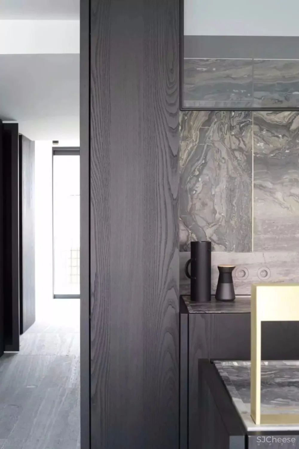 简约灰,高品味好气质丨超喜欢