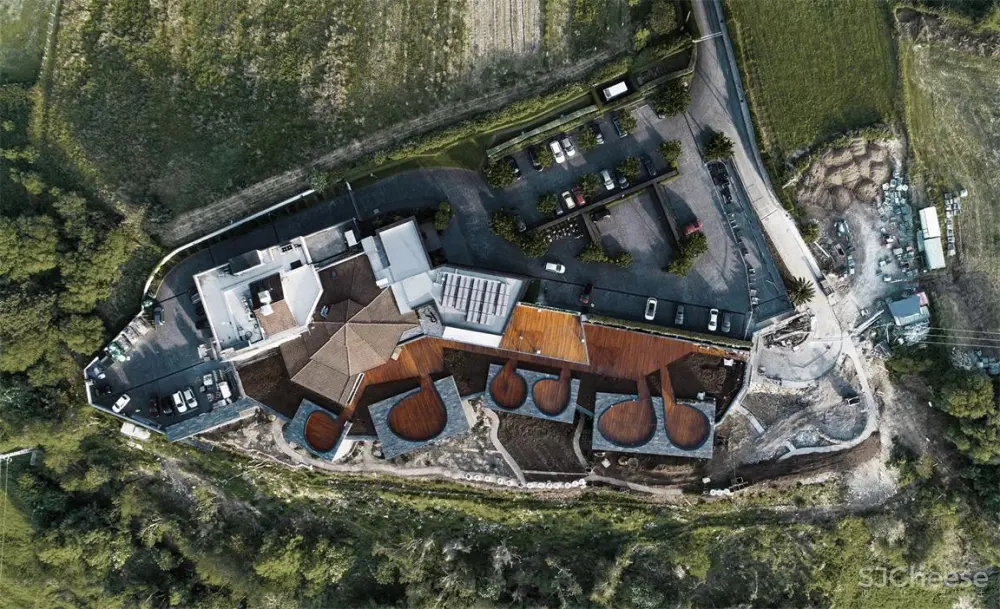 Mecanismo | 西班牙Akelarre Hotel酒店