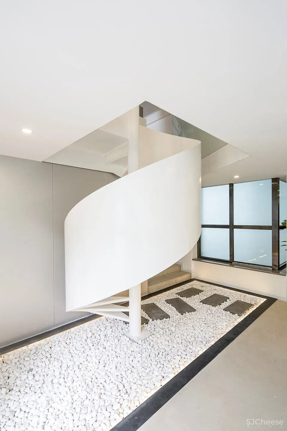 奇葩说创想实验室,北京 / hyperSity建筑设计事务所 首