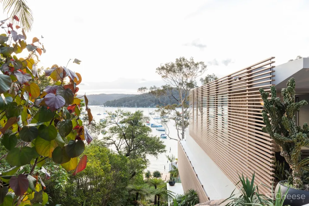 Koichi Takada Architects | 开放式梦想之家