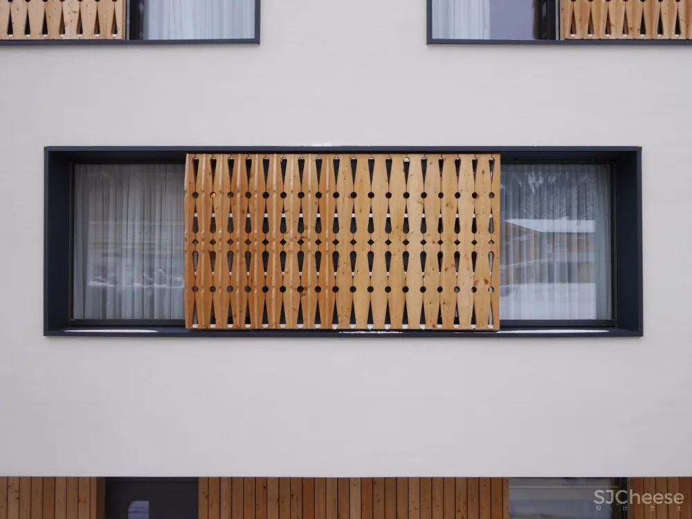 怀德凯瑟退休养老中心