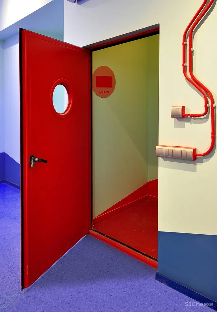 Manuel Collado Arpia:音乐学校 首