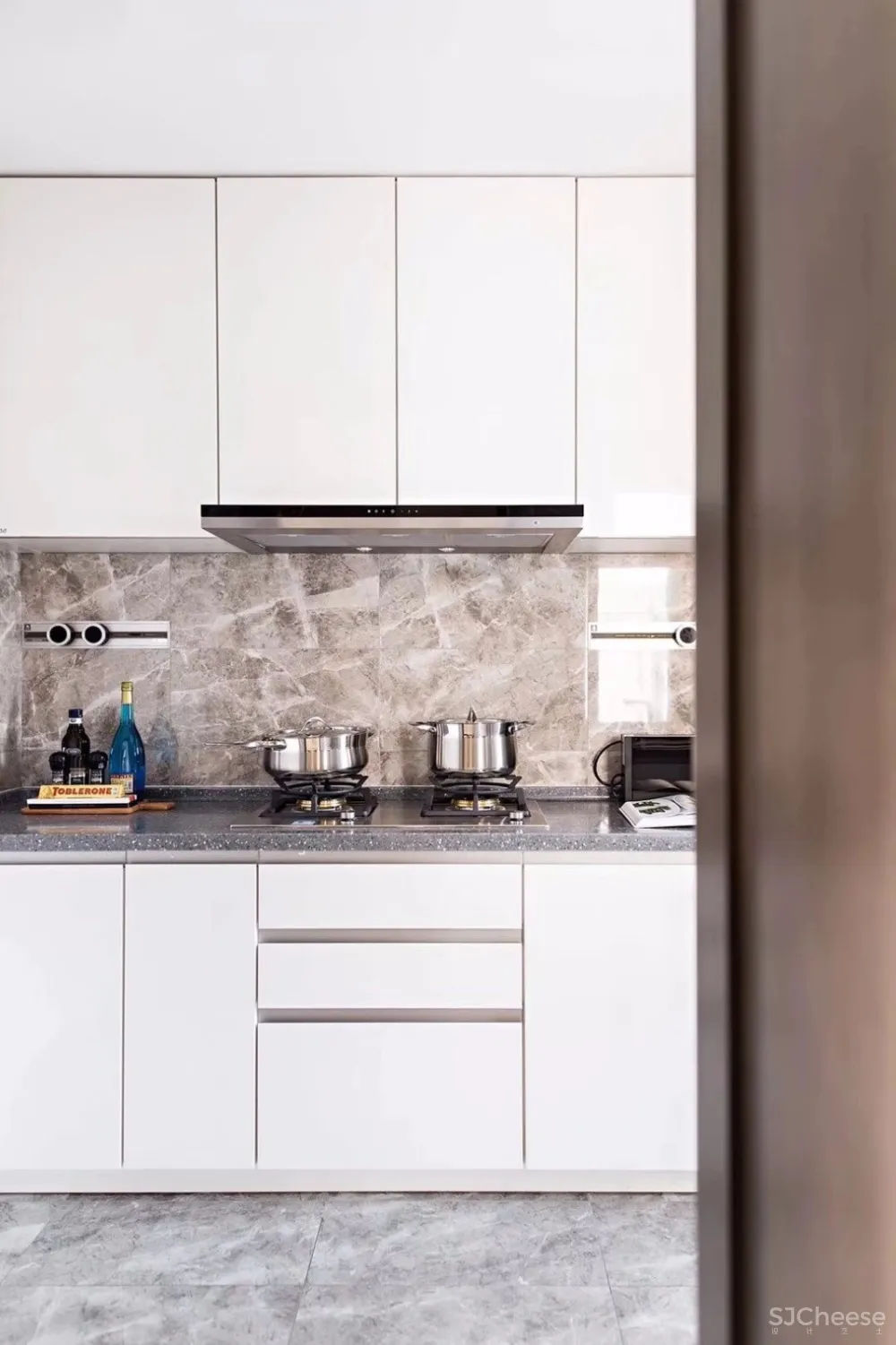 缔造与世界平行的美好生活 | 壳武汉·融创壹号院