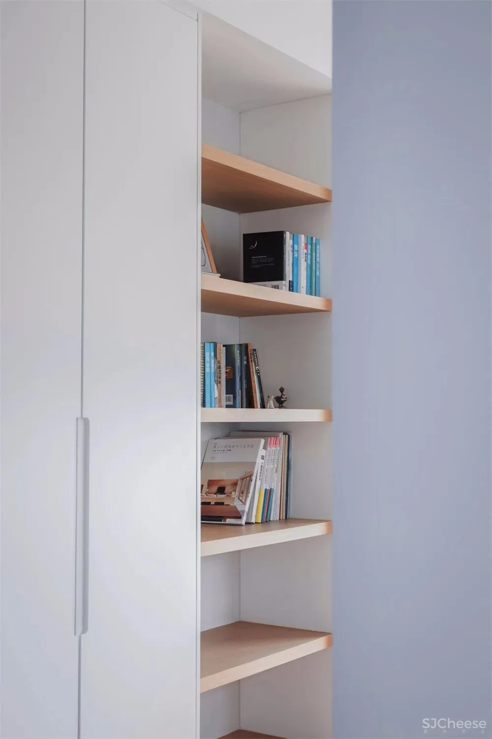 北欧简单色丨还原生活本真的设计