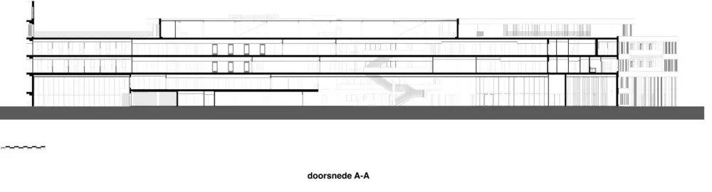玛西玛公主小儿肿瘤中心 / LIAGarchitects
