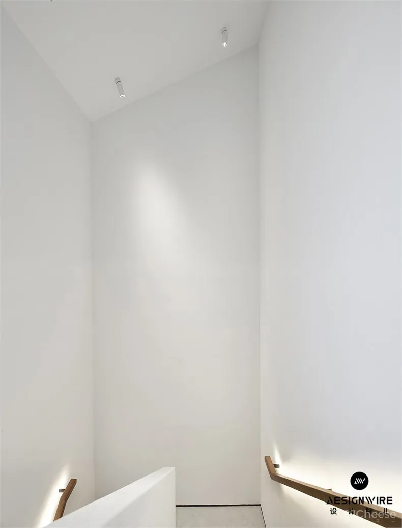 谜舍设计：三时享院餐饮空间设计