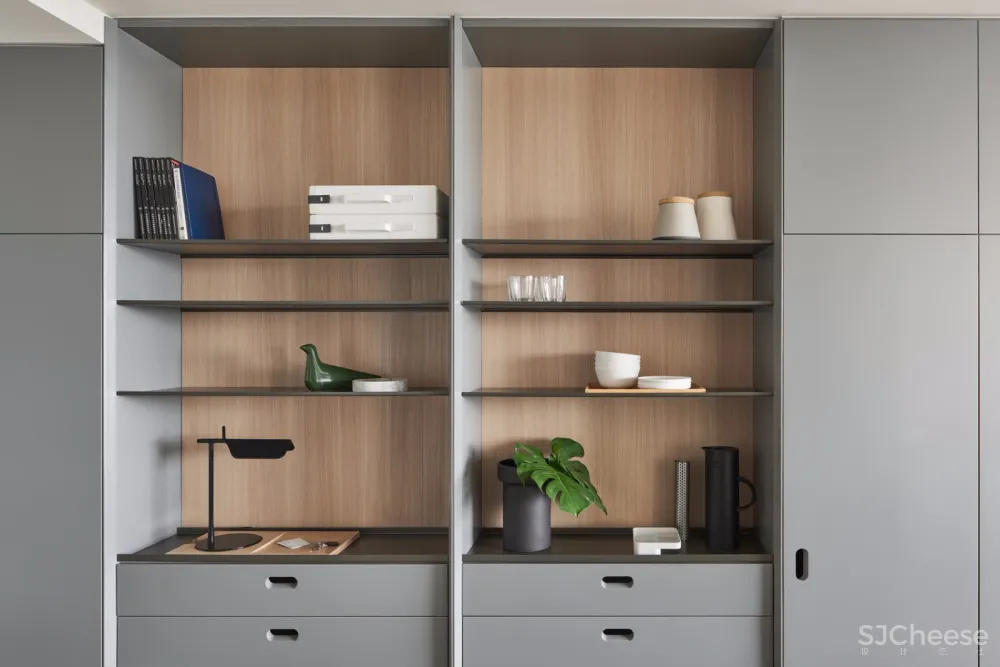 Design Office | 创新型家具空间