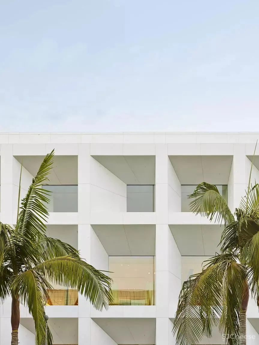 爱马仕御用事务所 | 简约也有奢华之美