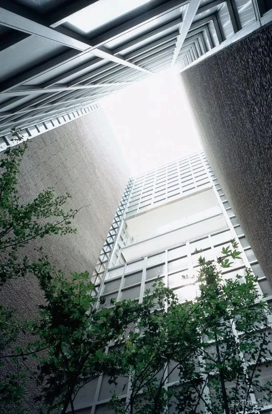 爱马仕御用事务所 | 简约也有奢华之美