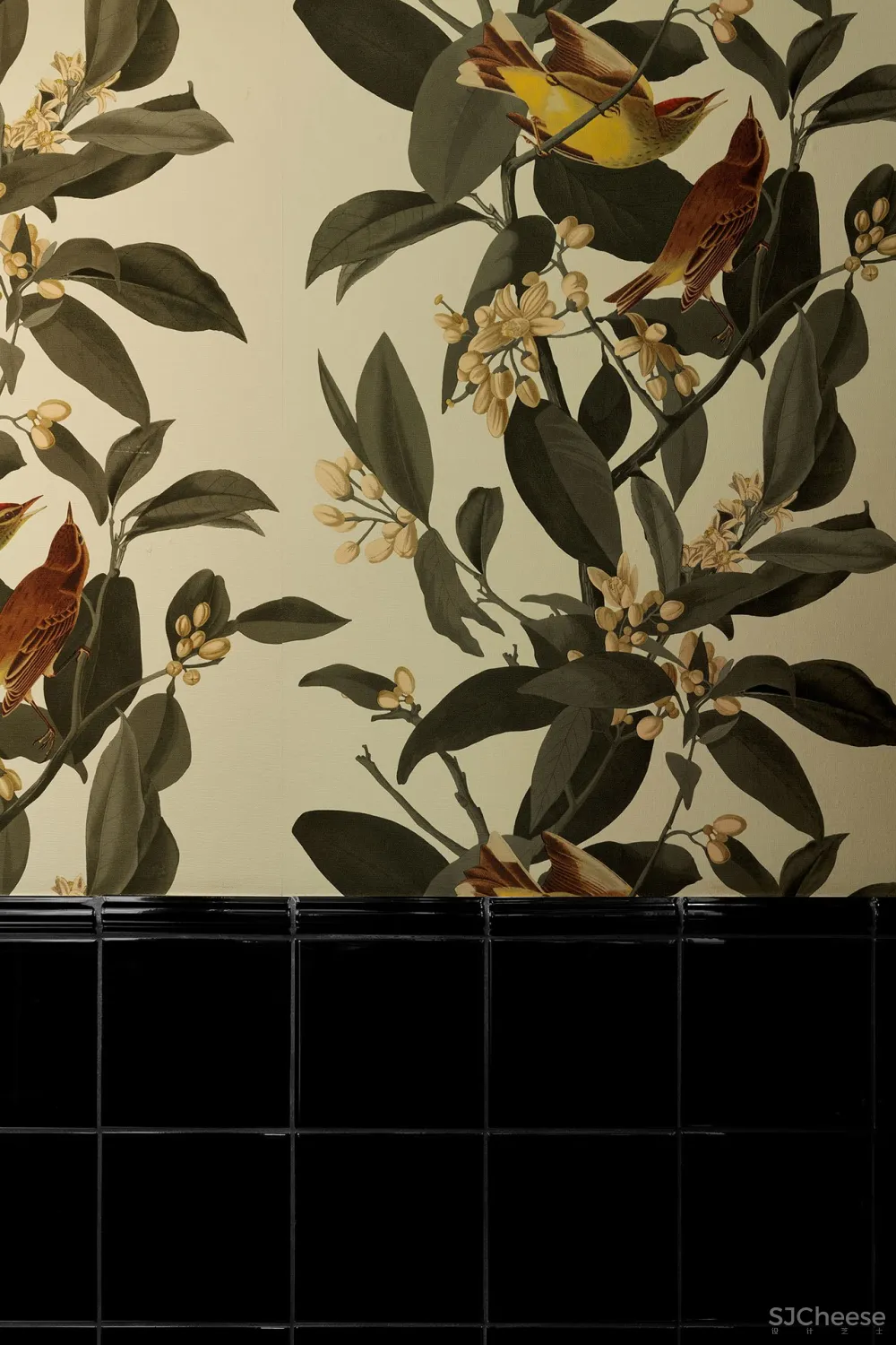 以色列AX3极简主义公寓设计