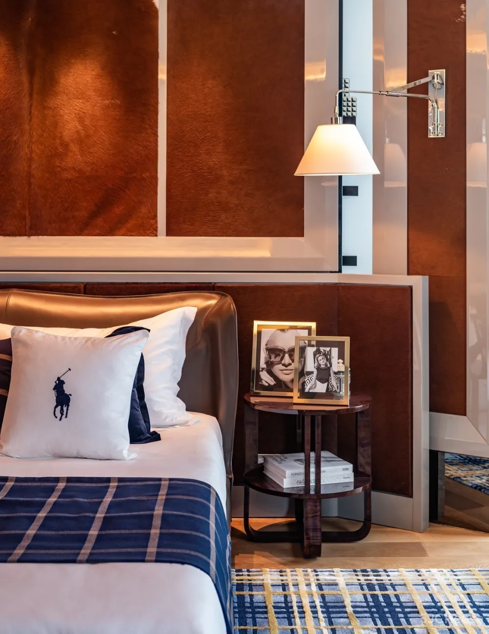 Lyiso Studio摄影 | 北京三里屯1号公寓·达人网1064期