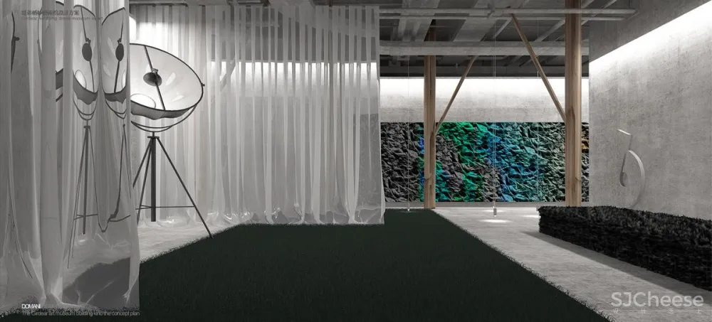 廣州/哥弟婚紗兿術館