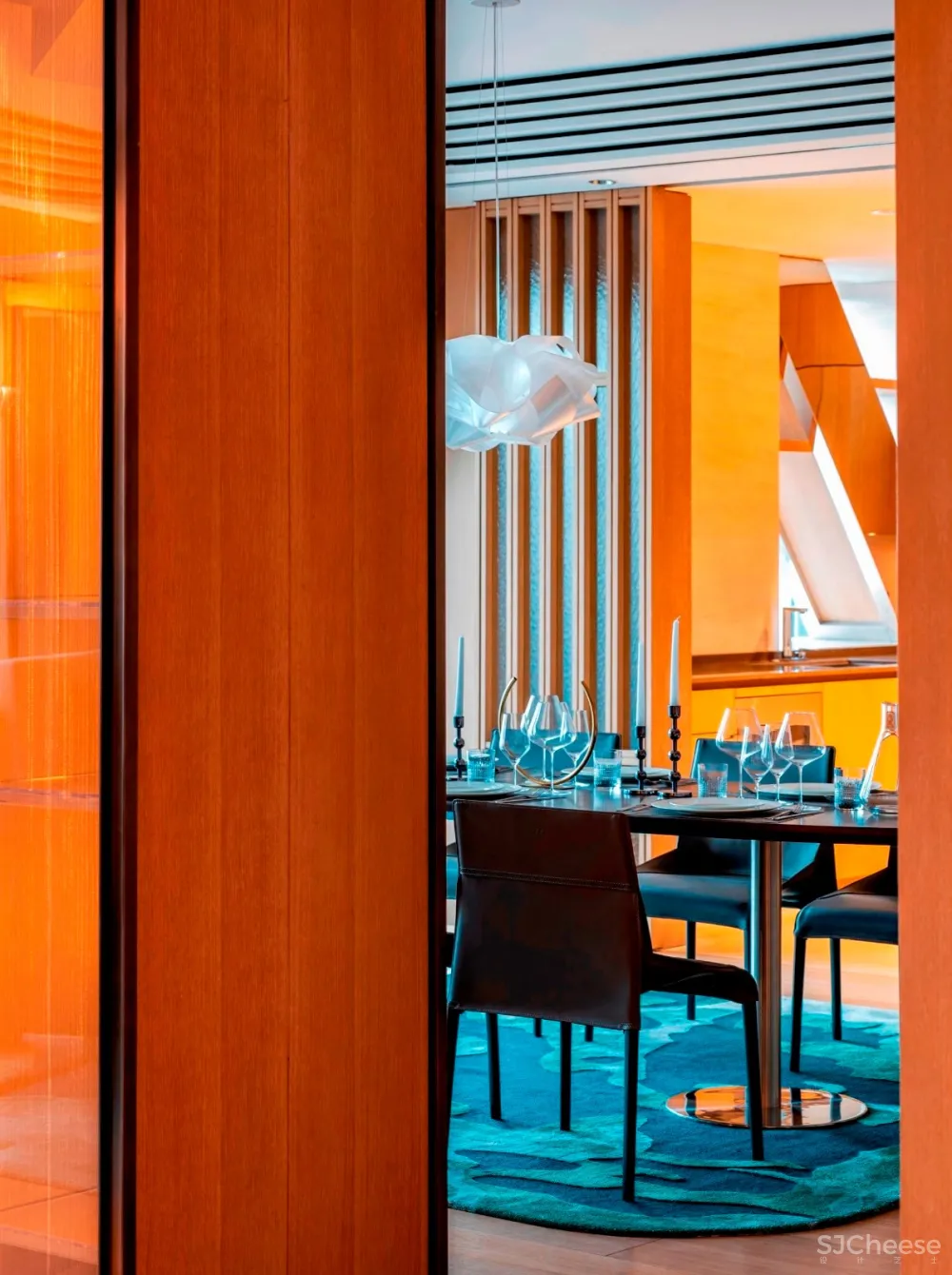 Lyiso Studio摄影 | 北京三里屯1号公寓·达人网1064期