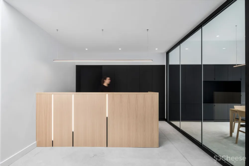 Le Soufflet商业楼,蒙特利尔 / _naturehumaine