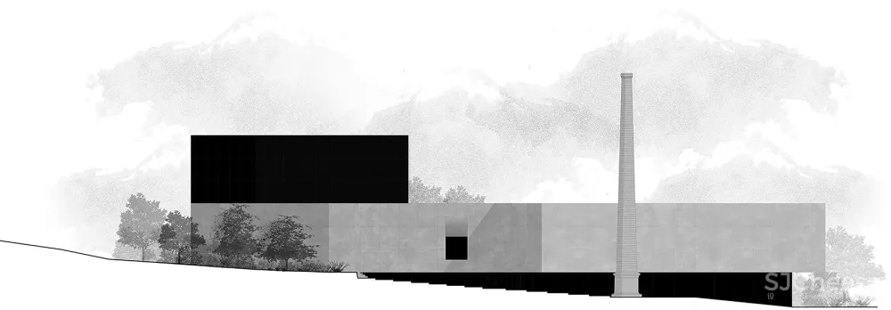 CAA / ÁGUEDA 艺术中心,葡萄牙 / AND-RÉ