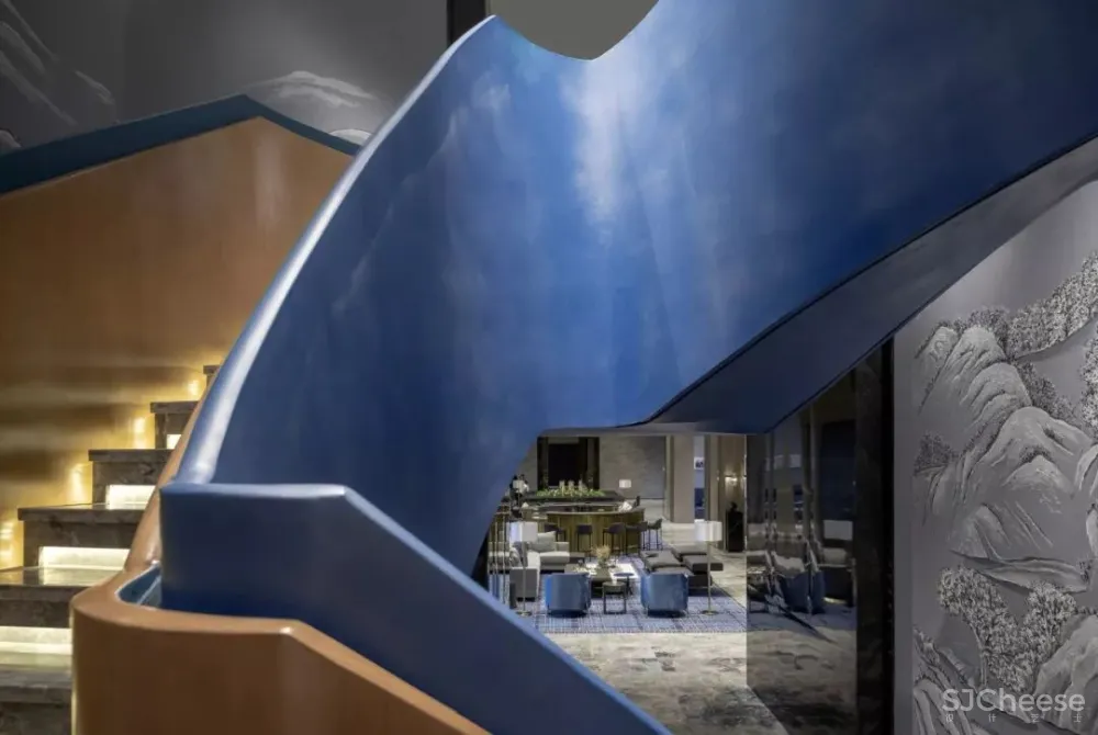 海门万科翡翠甲第销售中心 | MAUDEA 牧笛设计AUDEA 牧笛设计 首