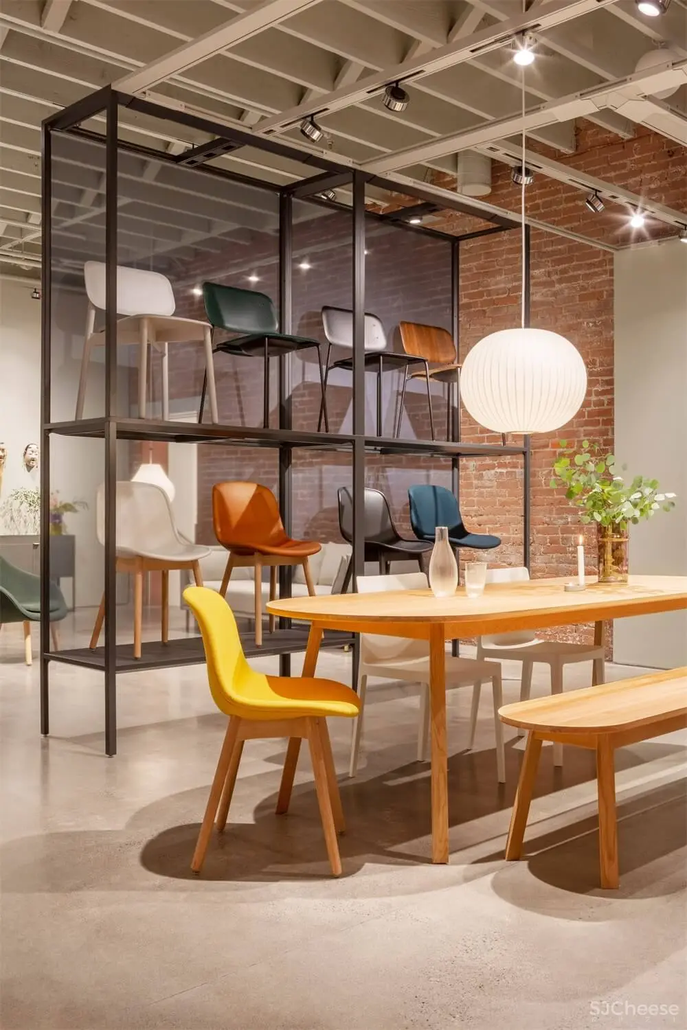 HAY的第一家美国店在波特兰开张