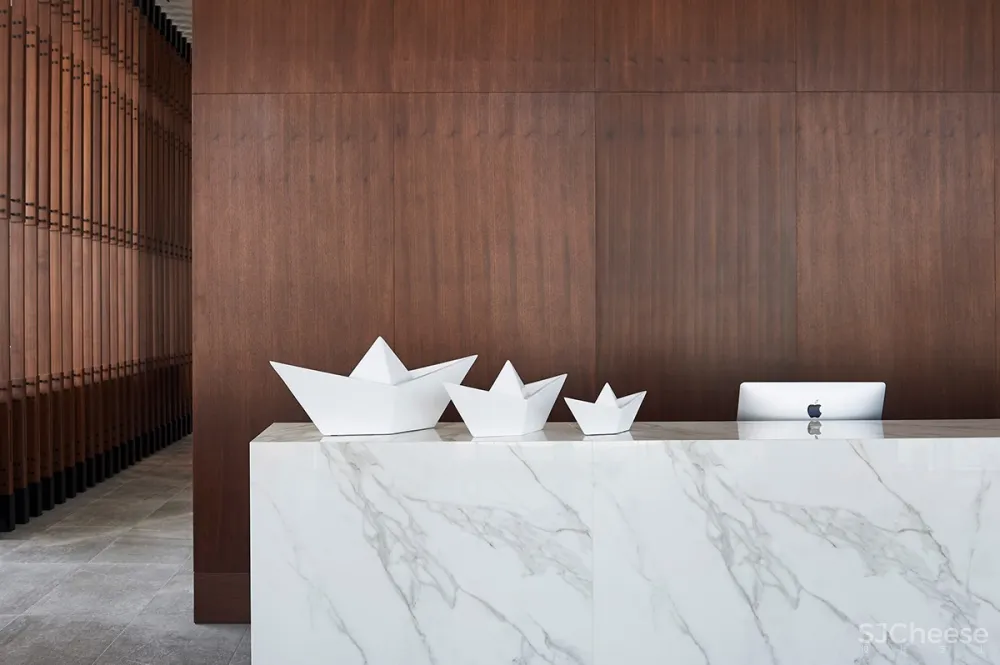 Studio-Studio作品 | 迪拜Form Hotel Dubai酒店，提供私人定制酒店体验