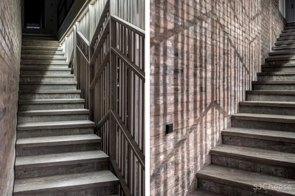 乡下房设计：简约美丽大气