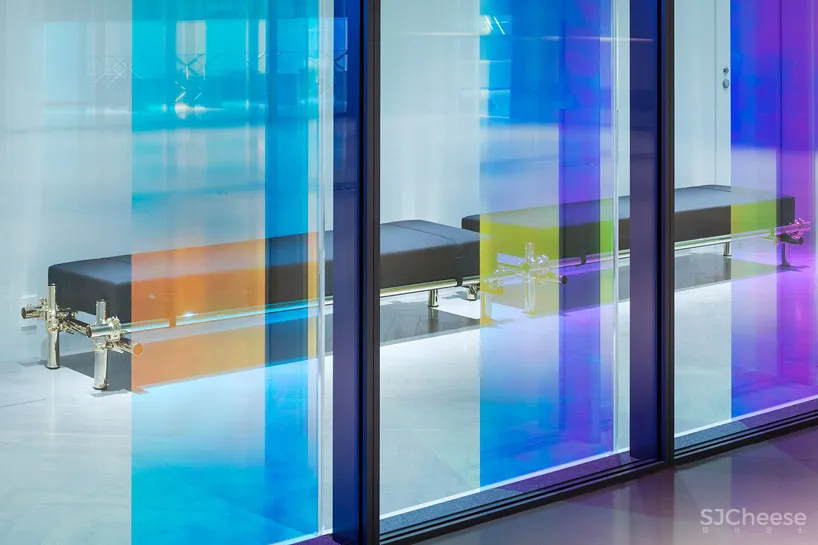 DDAA | 东京AVEX舞蹈训练工作室