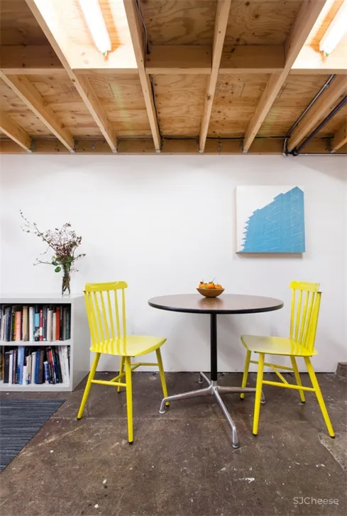 西雅图Best Practice设计公司办公室设计