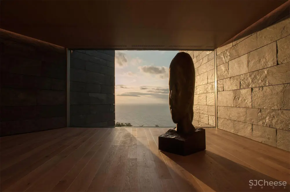 Mecanismo | 西班牙Akelarre Hotel酒店