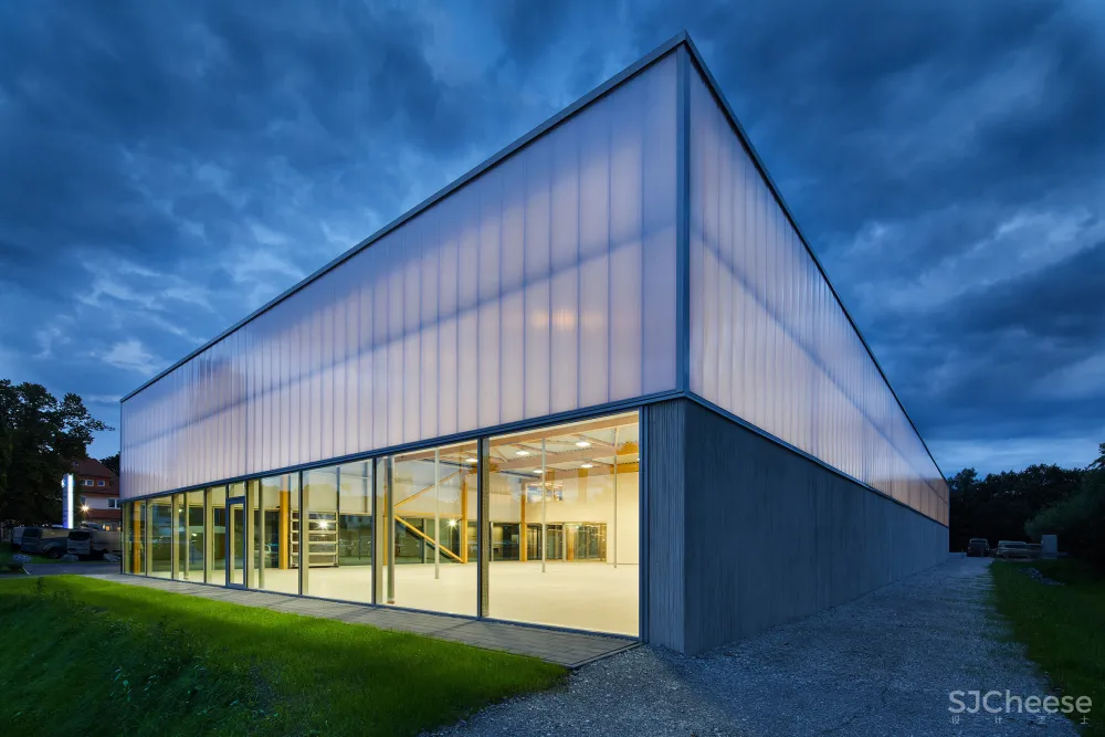 ford hagemeier halle