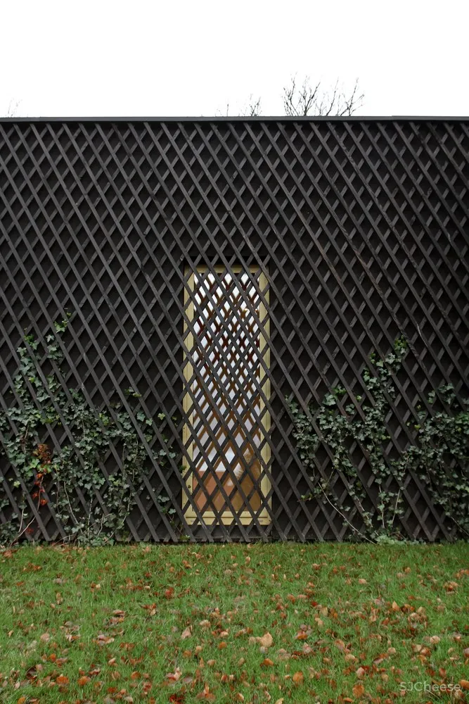 PB STUDIO | 波兰历史建筑扩建成温馨酒店