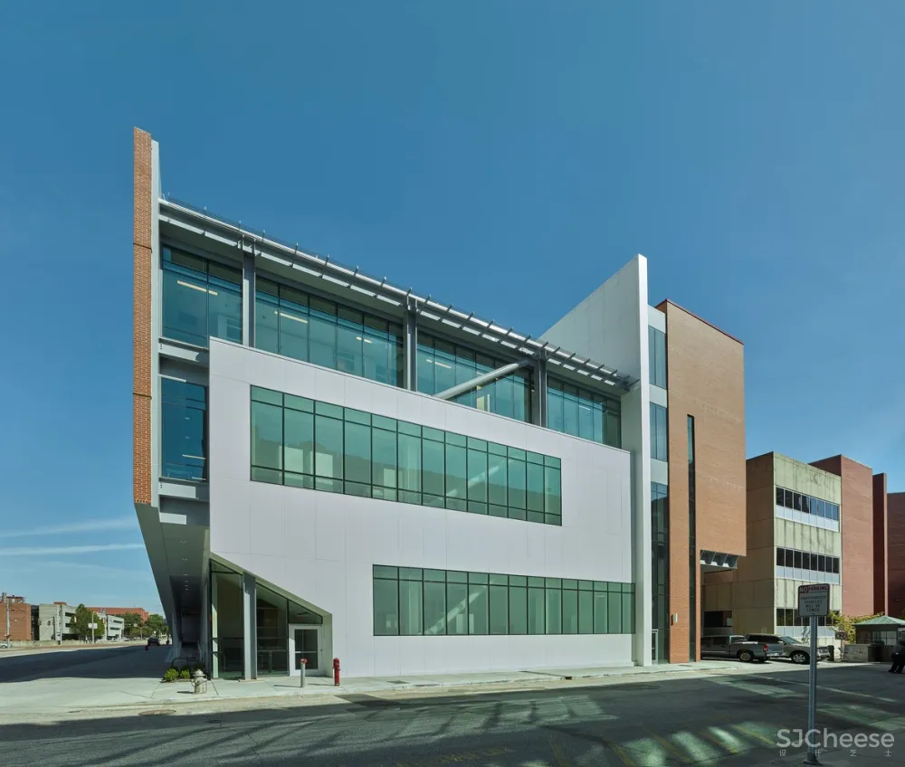 美国田纳西州：UTHSC医疗保健改善中心