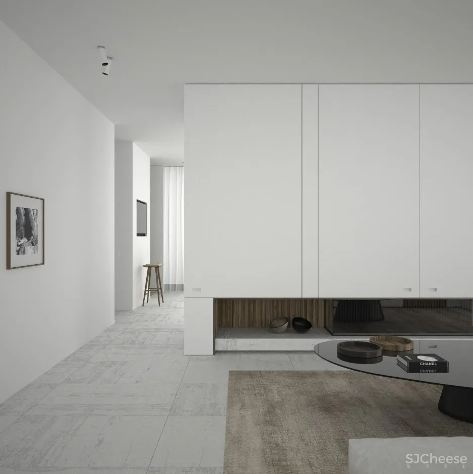 AD Office | 极简建筑的最佳体验 首