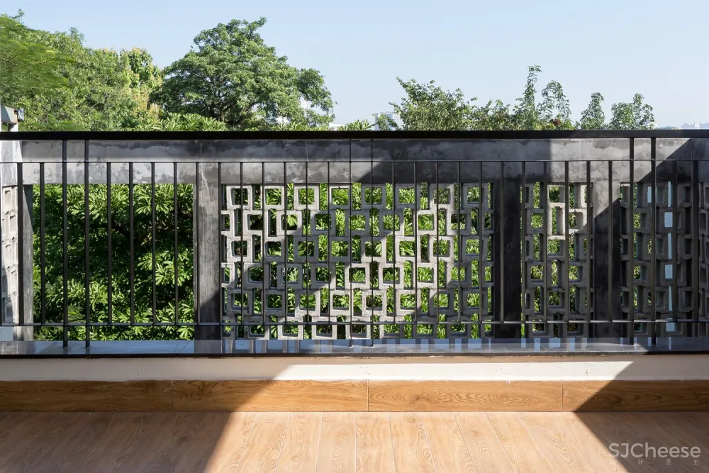 TDN 住宅 / i.House Architecture and Construction