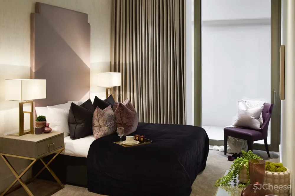 Celine Estates | 创造出最卓越和创新性的空间