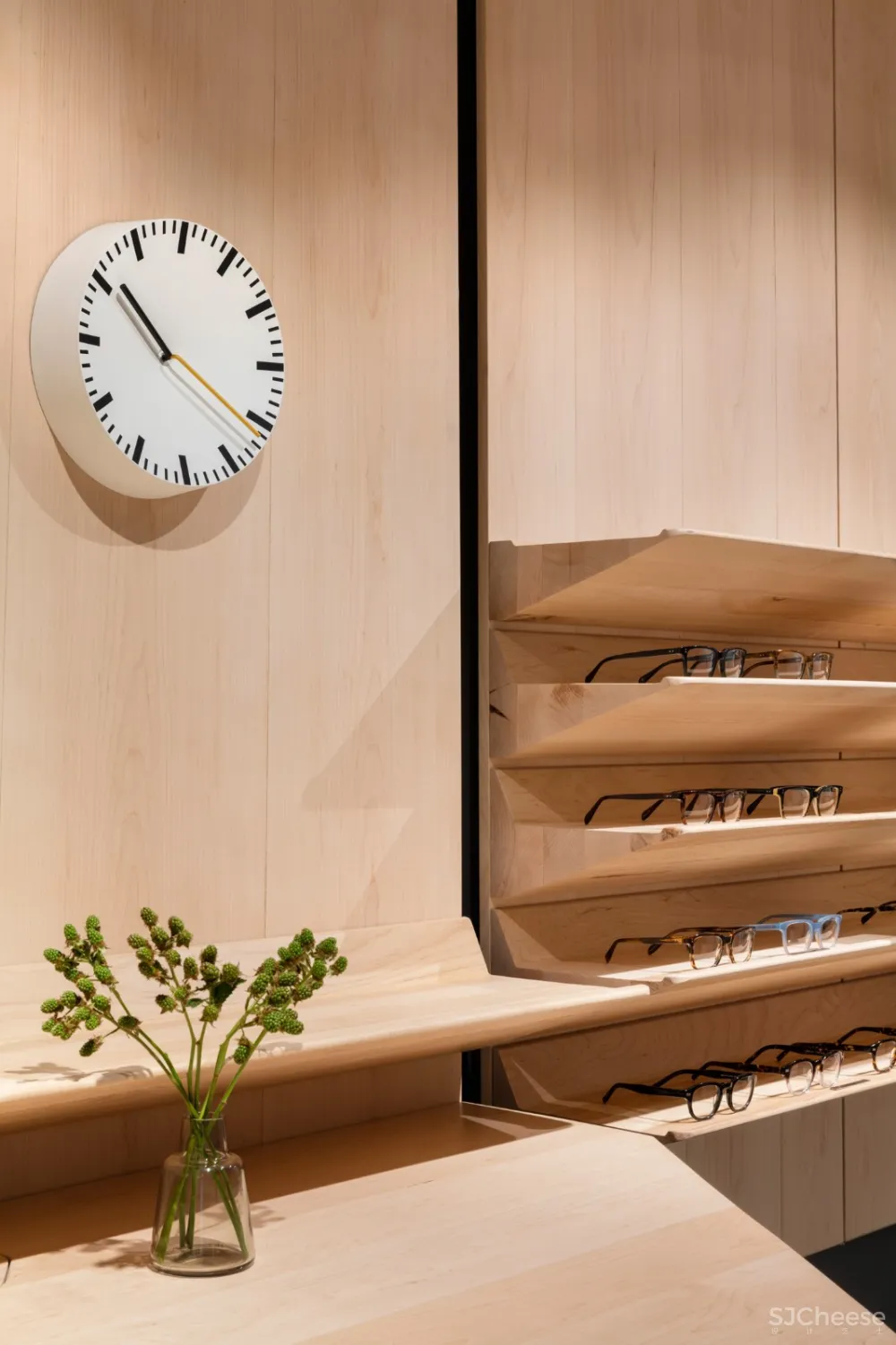 墨尔本：Oscar Wylee新商店