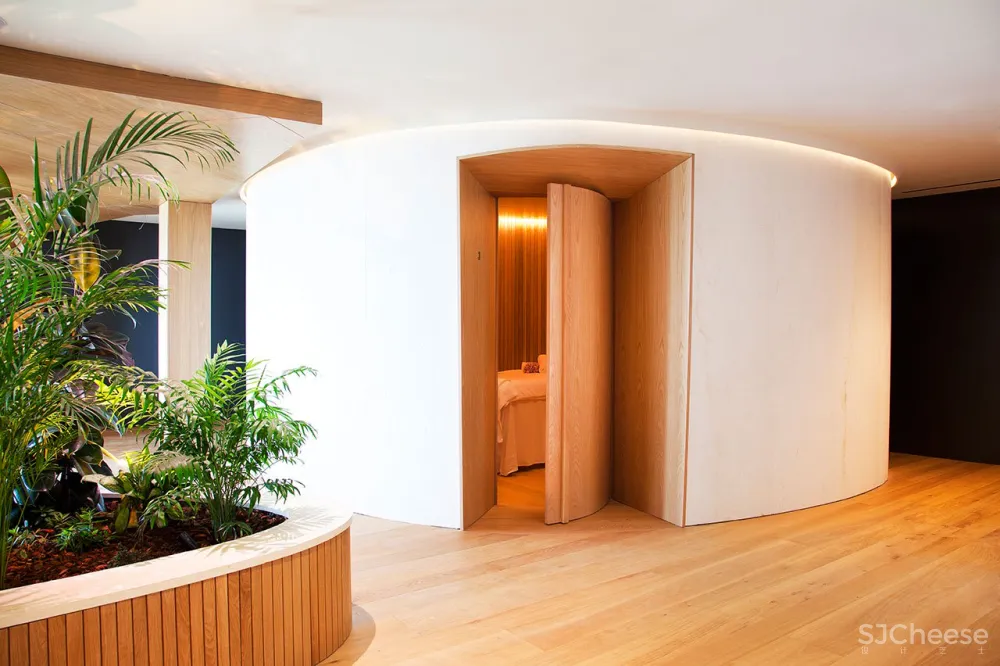 Mecanismo | 西班牙Akelarre Hotel酒店