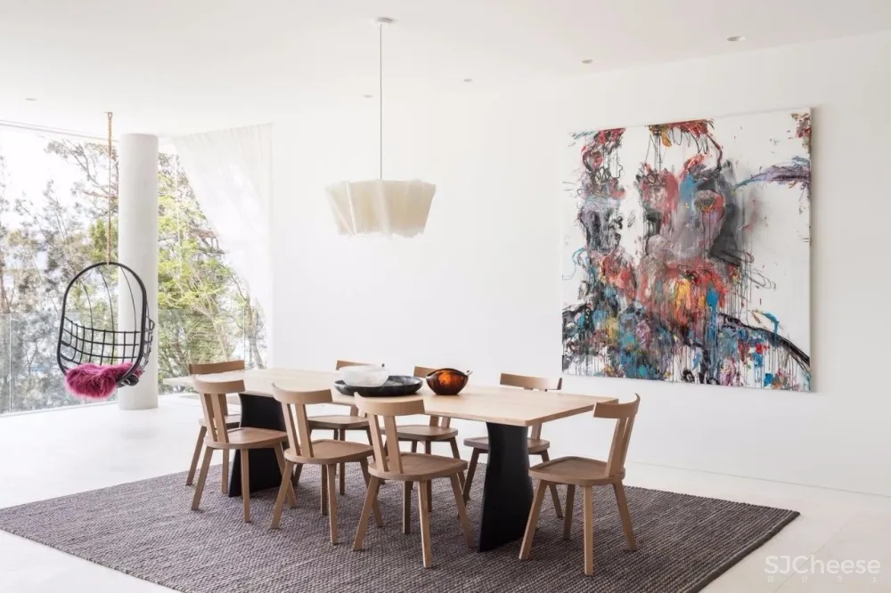 100000 种创意,也不及一颗纯粹的灵魂!