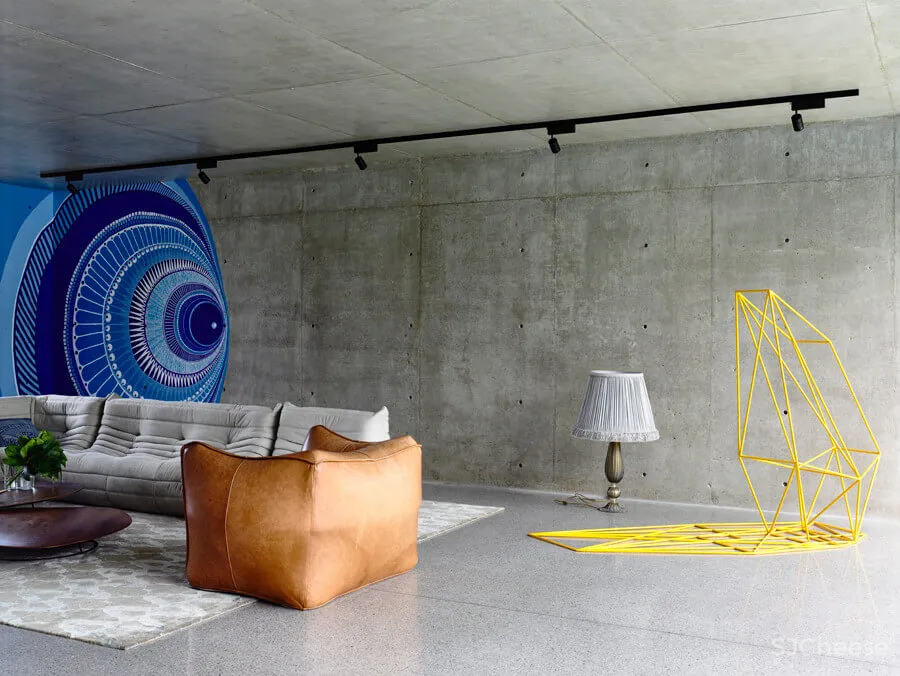 墨尔本现代风格别墅 | Mckimm Design 首